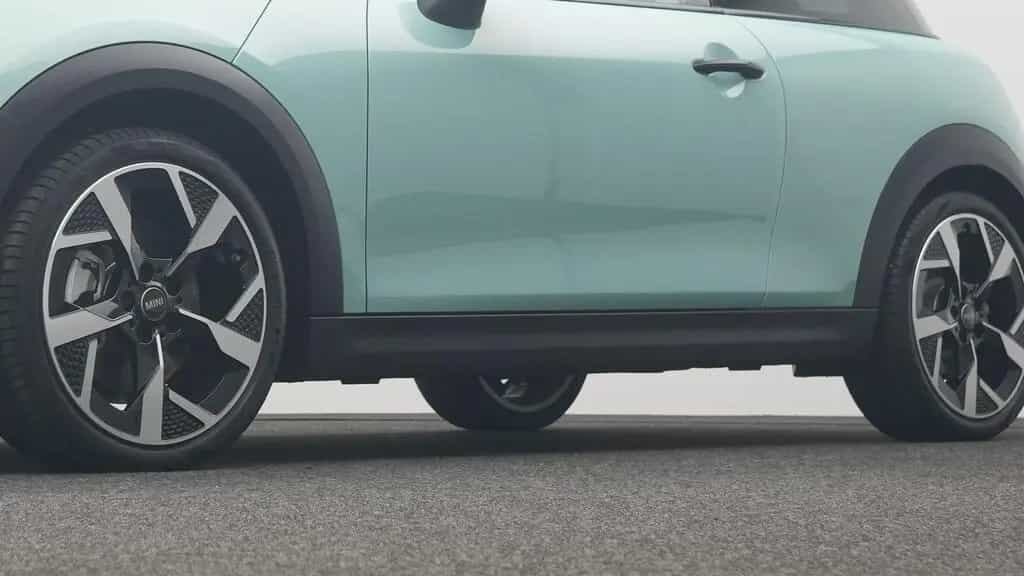 MINI Cooper S 03/2025-photo-19