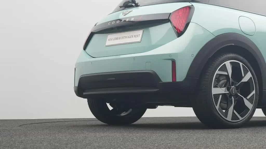 MINI Cooper S 03/2025-photo-20
