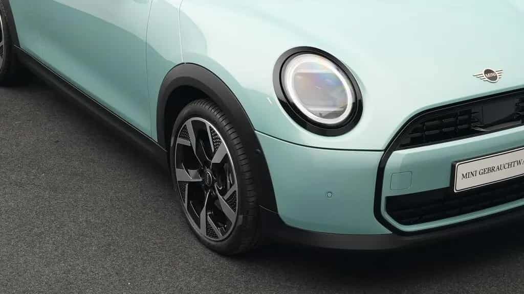 MINI Cooper S 03/2025-photo-21