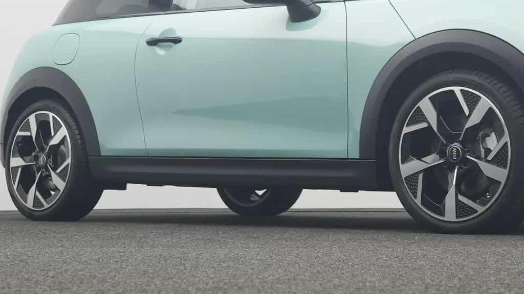 MINI Cooper S 03/2025-photo-22
