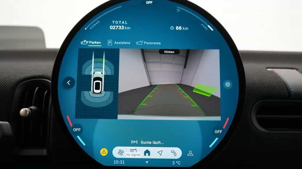 MINI Cooper S 03/2025-photo-23
