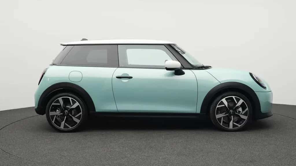 MINI Cooper S 03/2025-photo-3