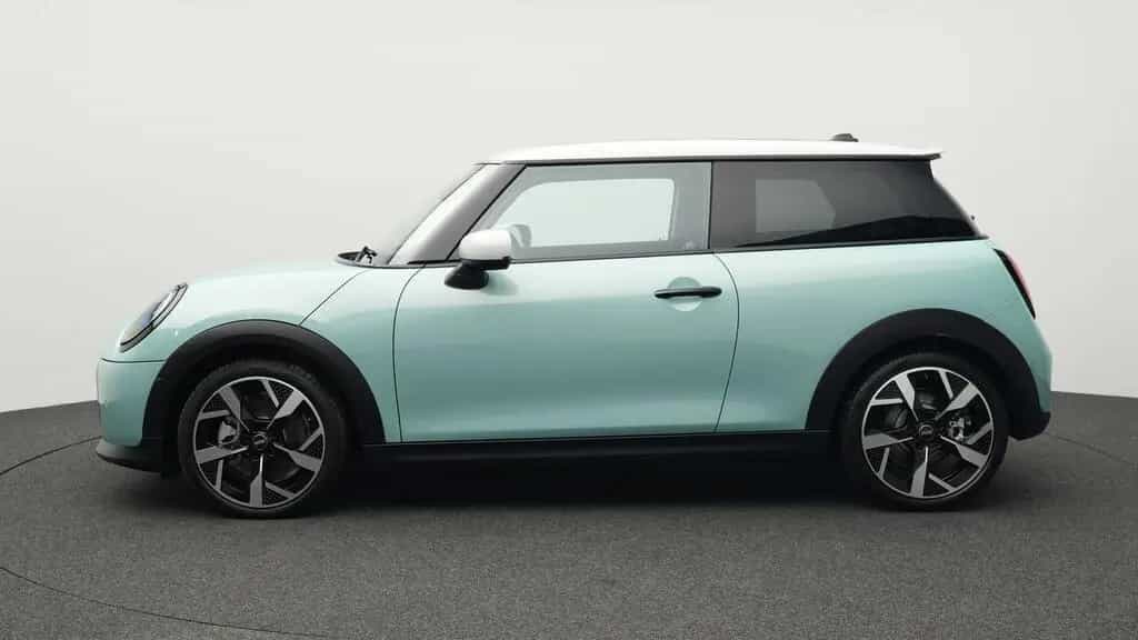 MINI Cooper S 03/2025-photo-6