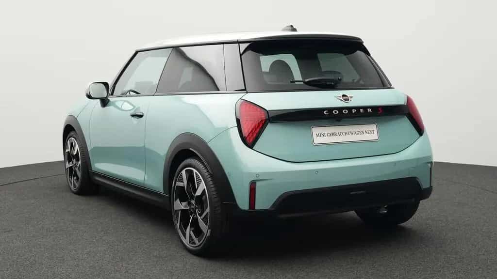 MINI Cooper S 03/2025-photo-7