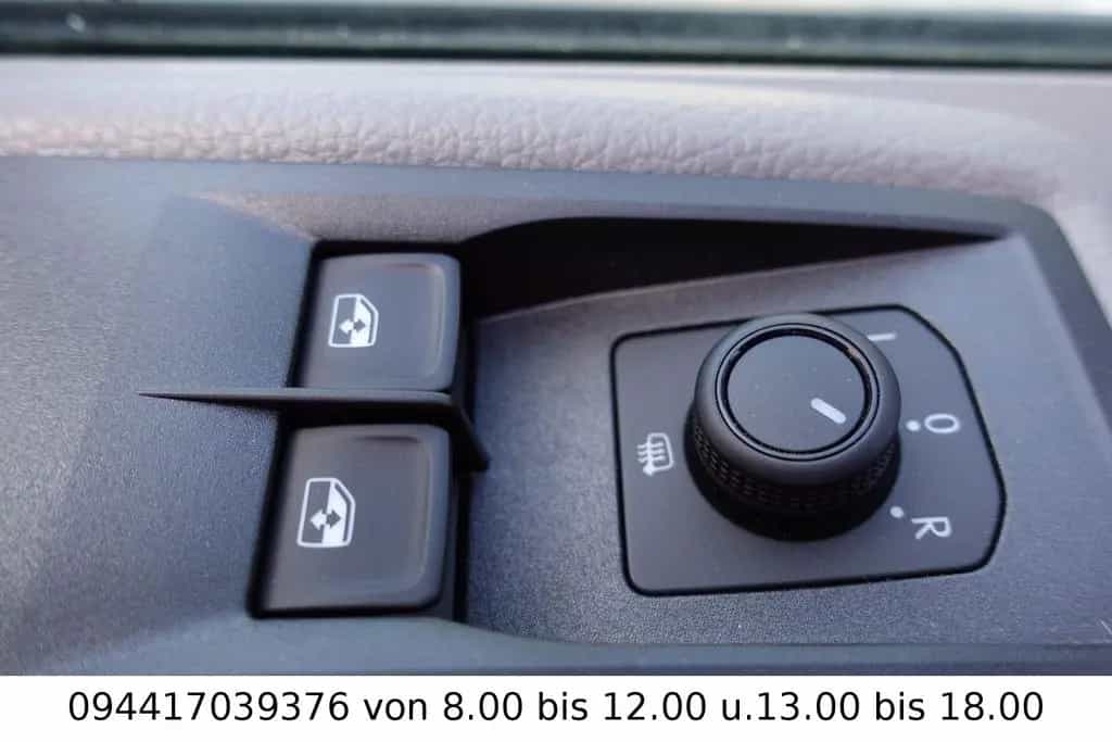 MAN TGE 3.140 L3H3 2.0 TDI Klima,RFK, Laderaumverkle 05/2026-photo-12
