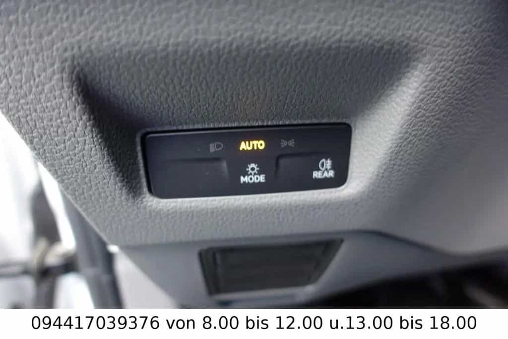 MAN TGE 3.140 L3H3 2.0 TDI Klima,RFK, Laderaumverkle 05/2026-photo-13
