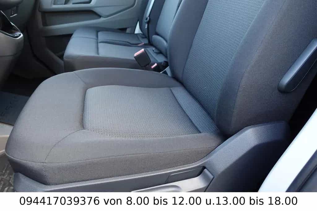 MAN TGE 3.140 L3H3 2.0 TDI Klima,RFK, Laderaumverkle 05/2026-photo-14