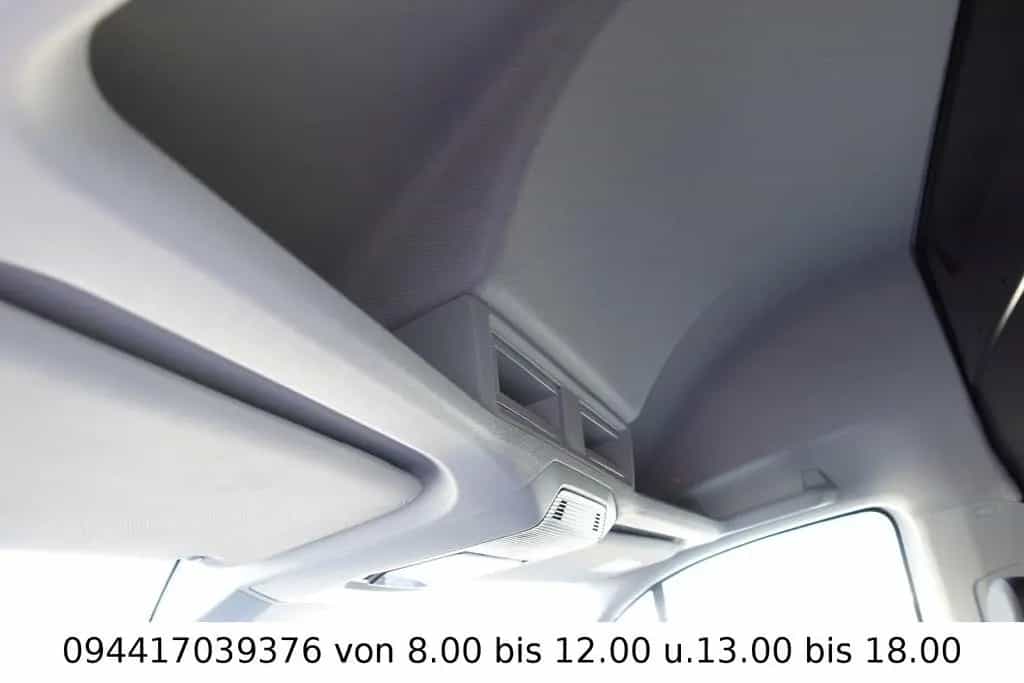 MAN TGE 3.140 L3H3 2.0 TDI Klima,RFK, Laderaumverkle 05/2026-photo-15