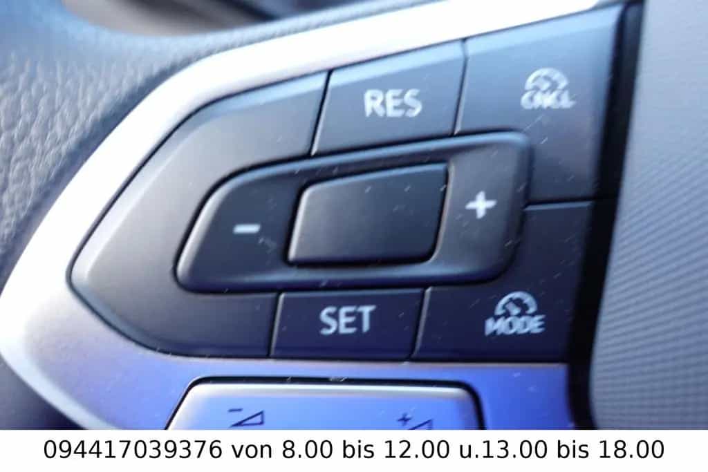 MAN TGE 3.140 L3H3 2.0 TDI Klima,RFK, Laderaumverkle 05/2026-photo-19