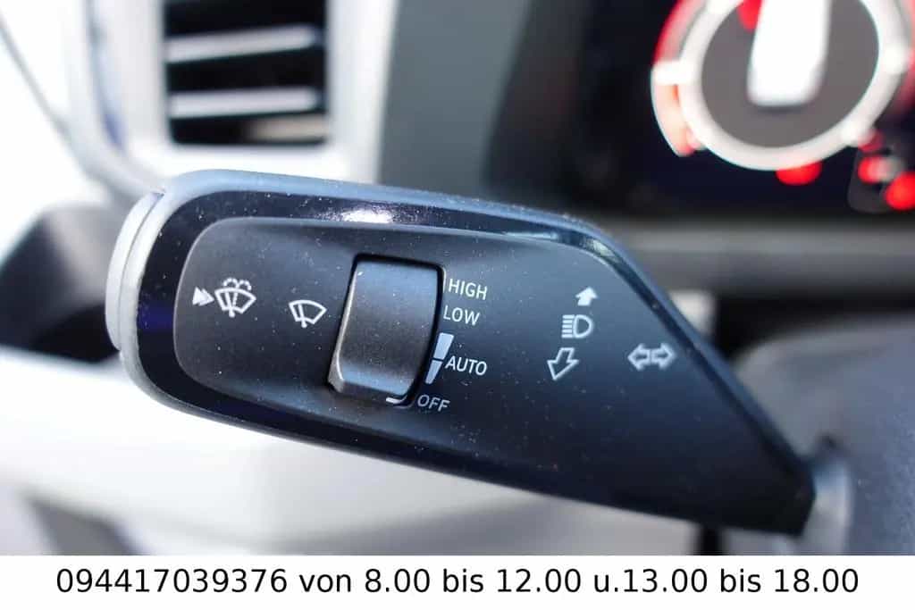 MAN TGE 3.140 L3H3 2.0 TDI Klima,RFK, Laderaumverkle 05/2026-photo-20