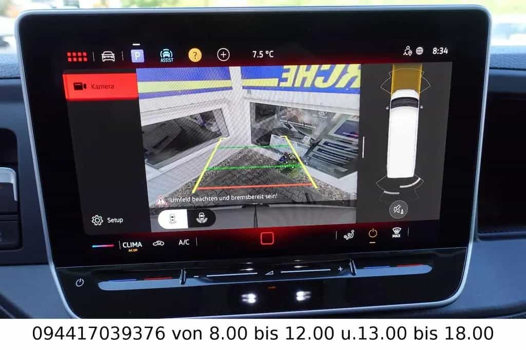 MAN TGE 3.140 L3H3 2.0 TDI Klima,RFK, Laderaumverkle 05/2026-photo-21