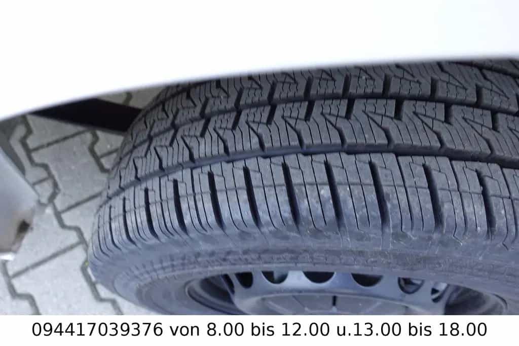 MAN TGE 3.140 L3H3 2.0 TDI Klima,RFK, Laderaumverkle 05/2026-photo-31