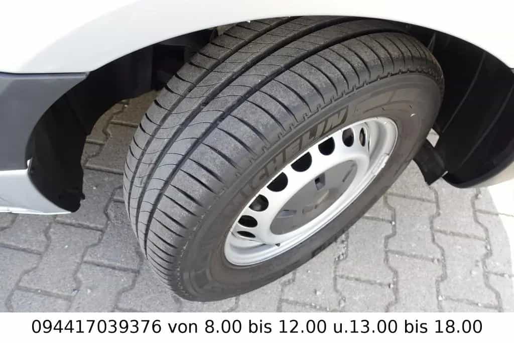 MAN TGE 3.140 L3H3 2.0 TDI Klima,RFK, Laderaumverkle 05/2026-photo-7