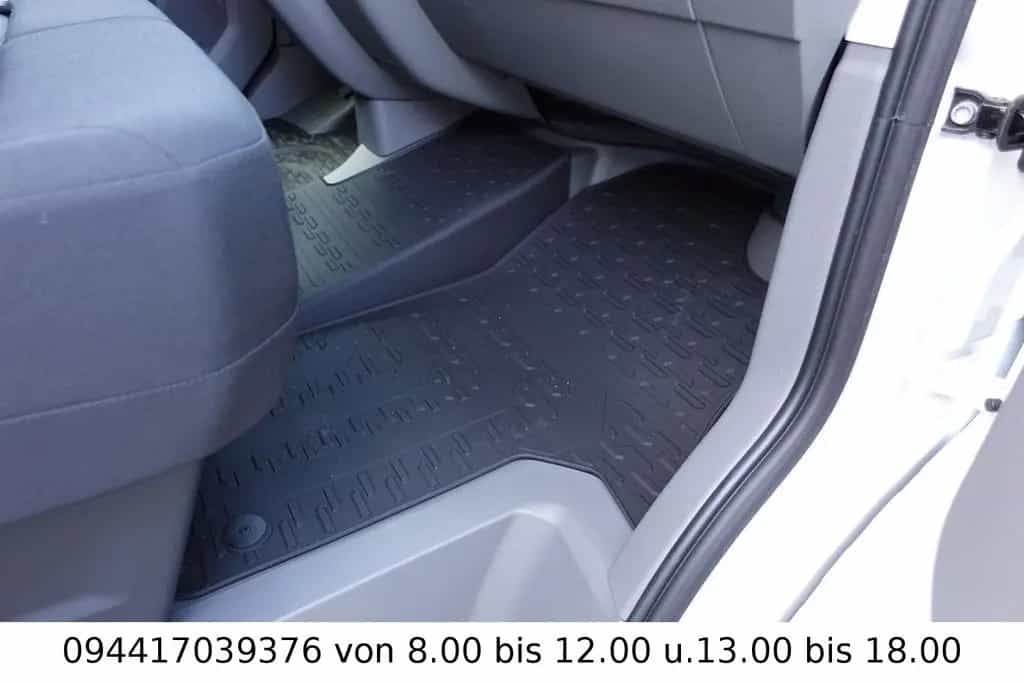 MAN TGE 3.140 L3H3 2.0 TDI Klima,RFK, Laderaumverkle 05/2026-photo-8