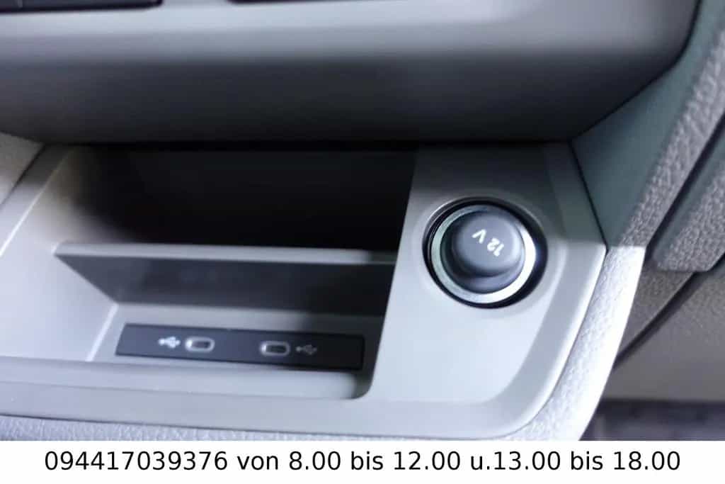 MAN TGE 3.140 L3H3 2.0 TDI Klima,RFK, Laderaumverkle 05/2026-photo-9