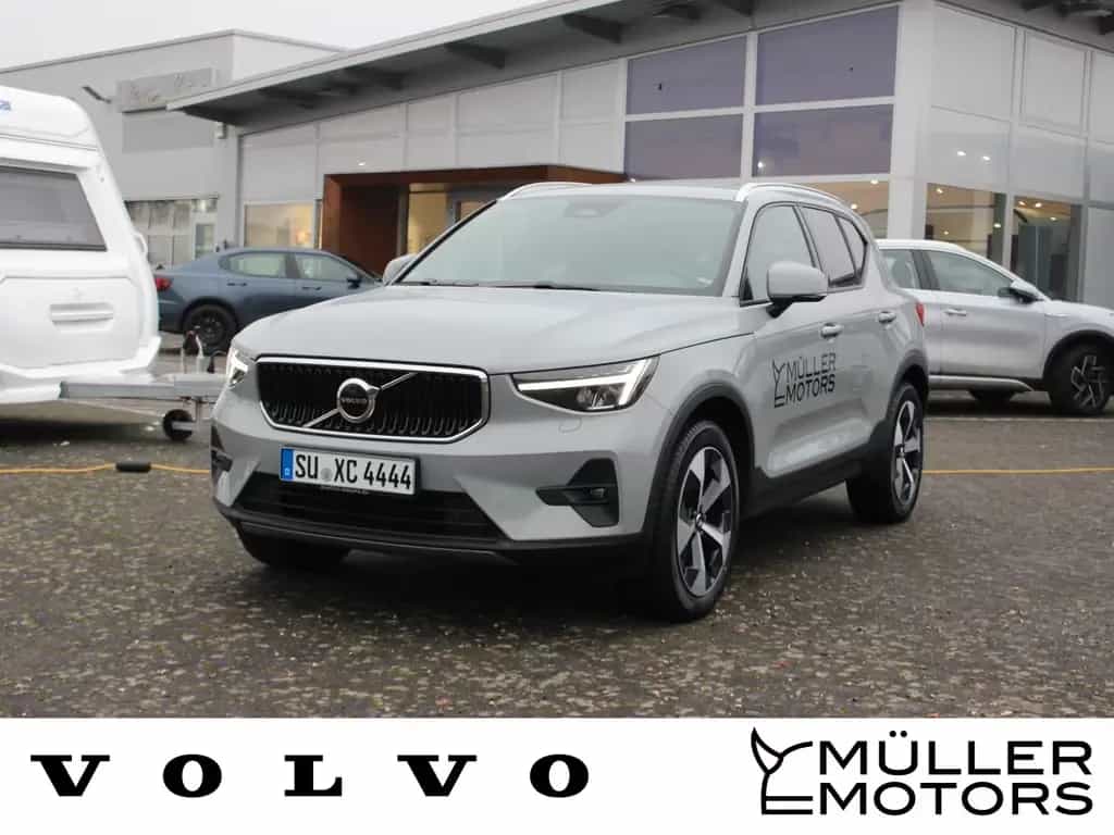 Volvo XC40 B3 Core Aut. +AHK+ACC+BLIS+ 04/2024-photo-0