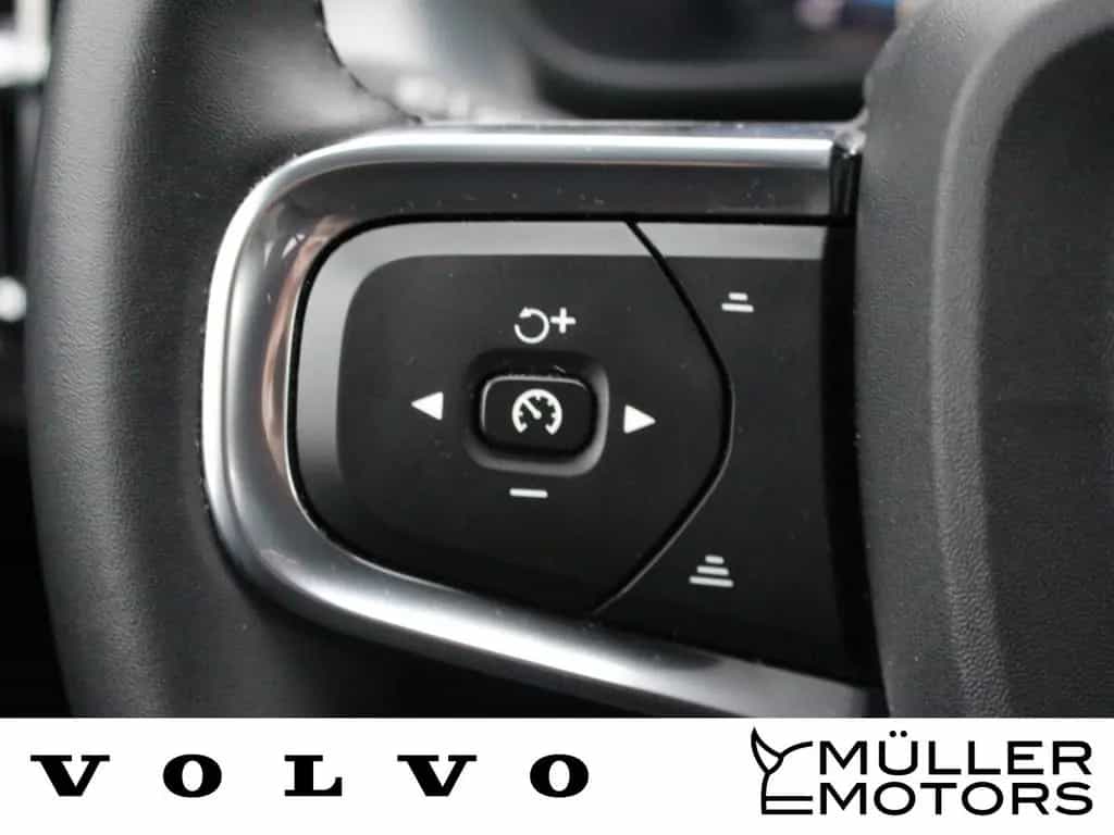 Volvo XC40 B3 Core Aut. +AHK+ACC+BLIS+ 04/2024-photo-14