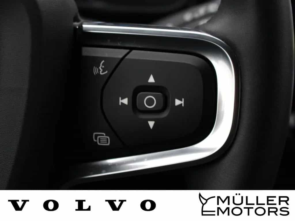 Volvo XC40 B3 Core Aut. +AHK+ACC+BLIS+ 04/2024-photo-15