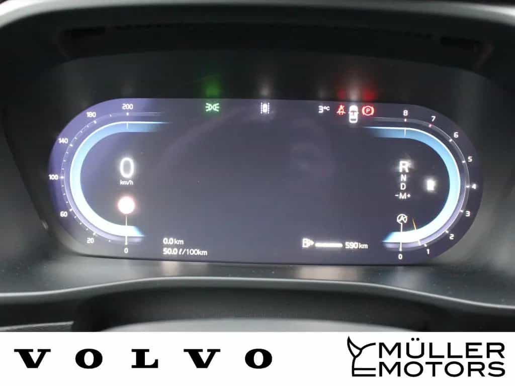 Volvo XC40 B3 Core Aut. +AHK+ACC+BLIS+ 04/2024-photo-18