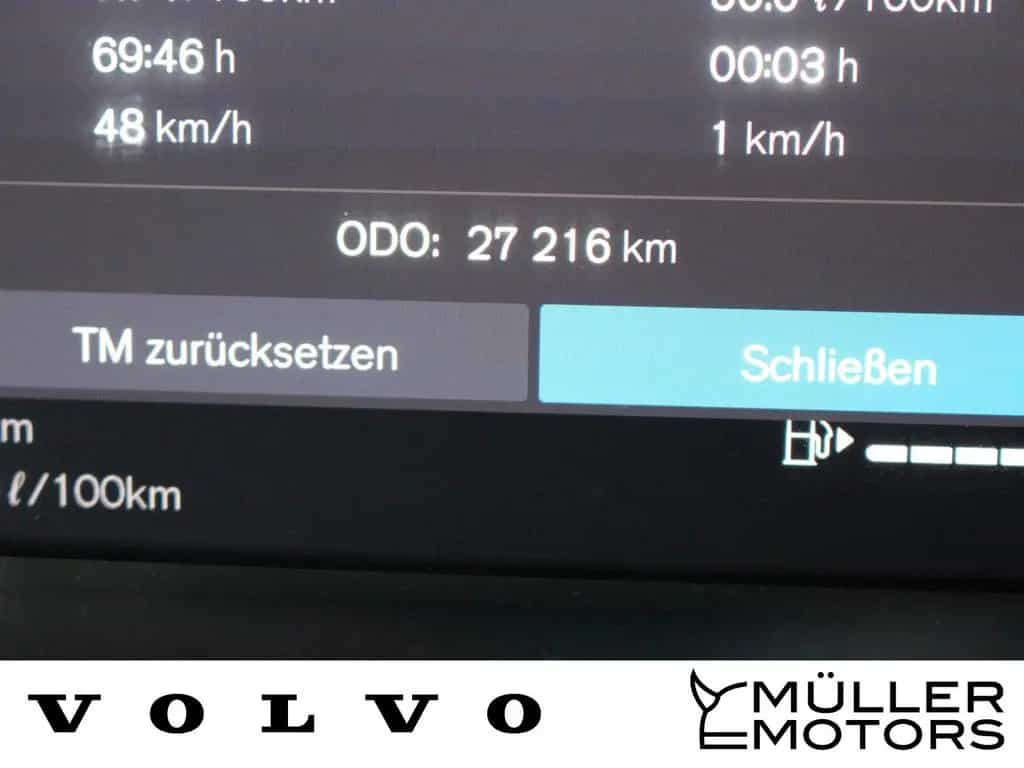 Volvo XC40 B3 Core Aut. +AHK+ACC+BLIS+ 04/2024-photo-19