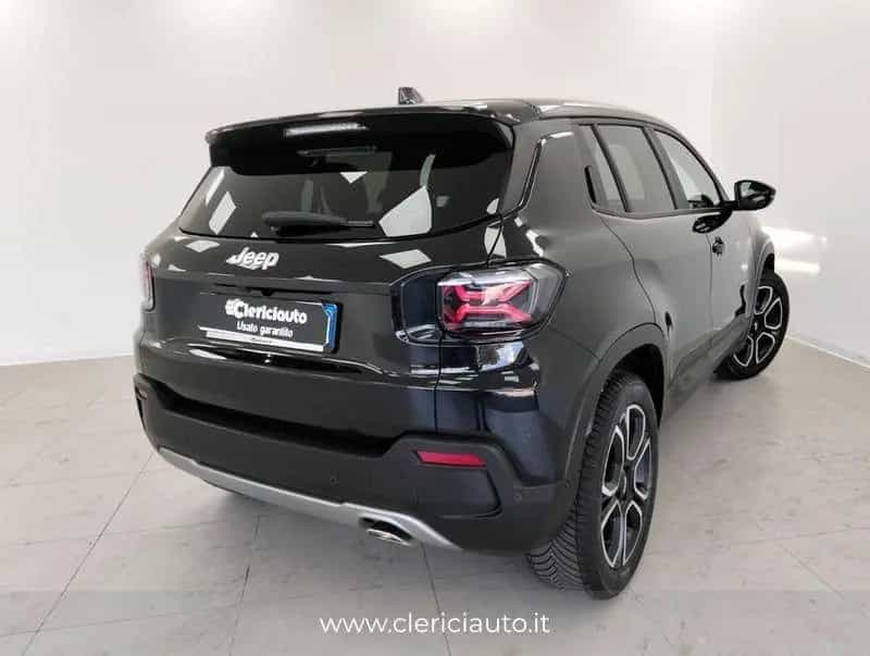 Other Other Jeep Avenger 1.2 Turbo 100 CV Summit 06/2023-photo-1