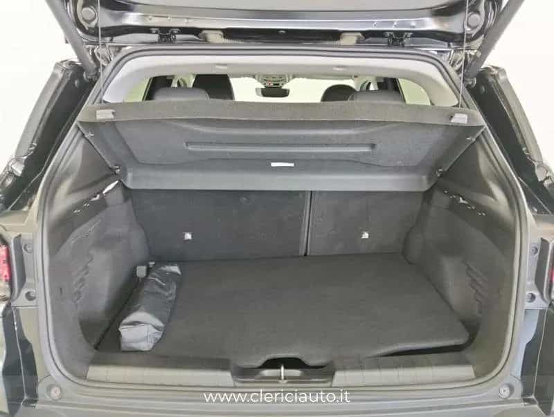 Other Other Jeep Avenger 1.2 Turbo 100 CV Summit 06/2023-photo-14