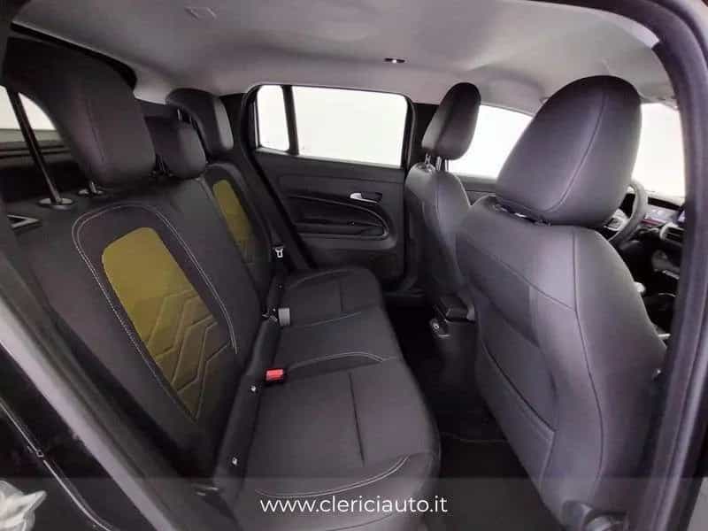 Other Other Jeep Avenger 1.2 Turbo 100 CV Summit 06/2023-photo-4