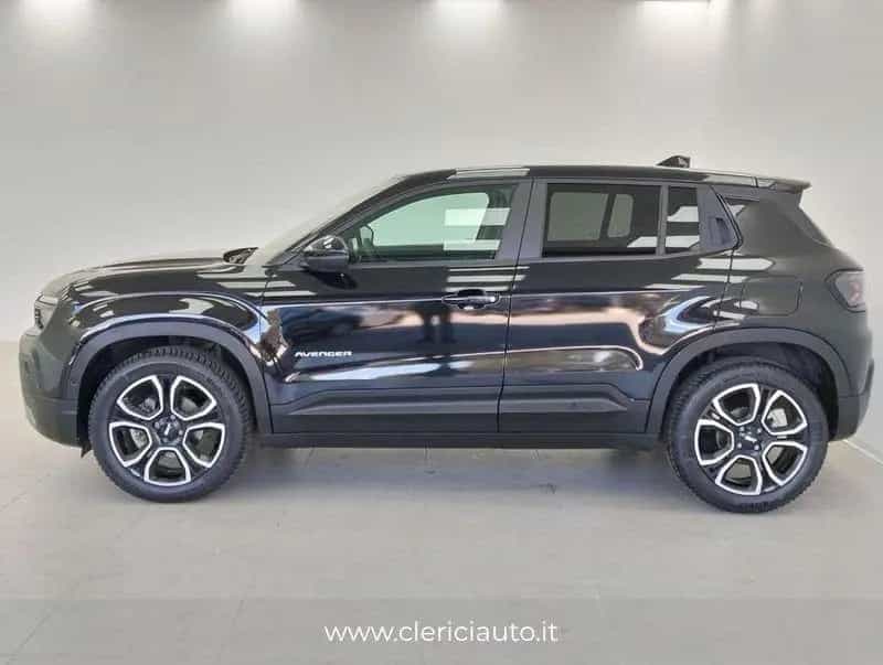 Other Other Jeep Avenger 1.2 Turbo 100 CV Summit 06/2023-photo-7