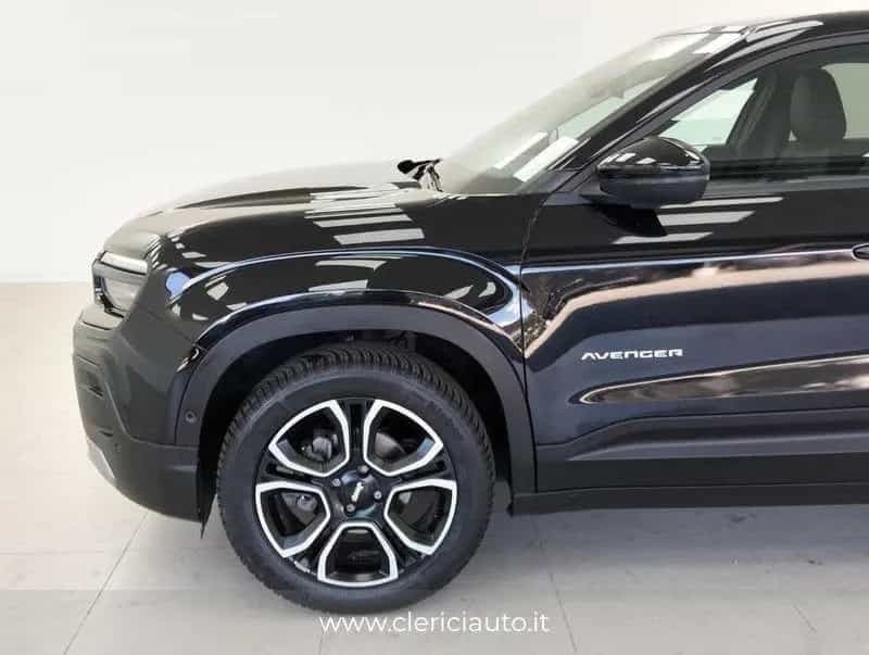 Other Other Jeep Avenger 1.2 Turbo 100 CV Summit 06/2023-photo-8