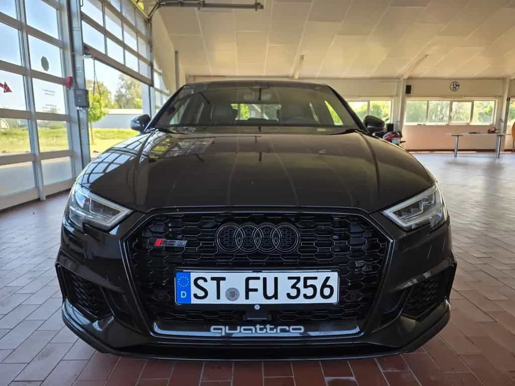 Audi RS3 2.5 TFSI S tronic quattro - 08/2019-photo-1