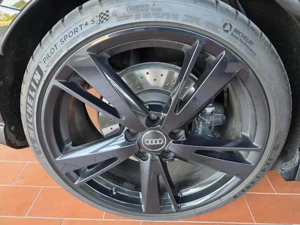 Audi RS3 2.5 TFSI S tronic quattro - 08/2019-photo-2