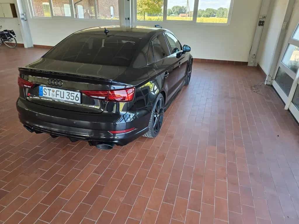 Audi RS3 2.5 TFSI S tronic quattro - 08/2019-photo-4