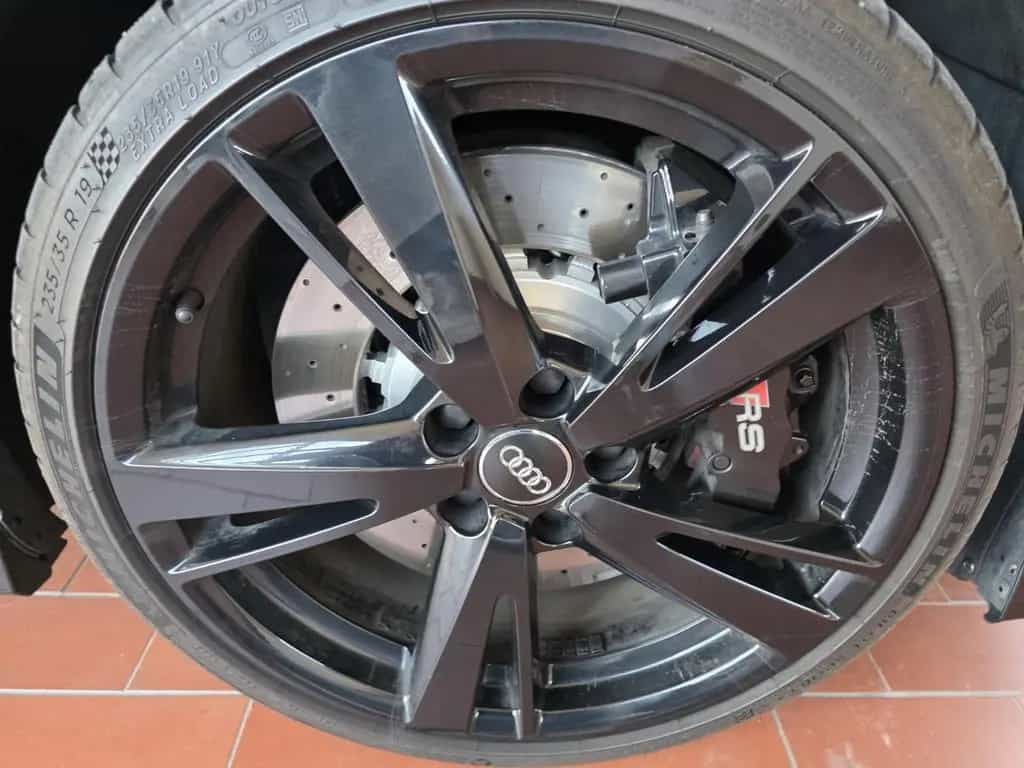 Audi RS3 2.5 TFSI S tronic quattro - 08/2019-photo-8