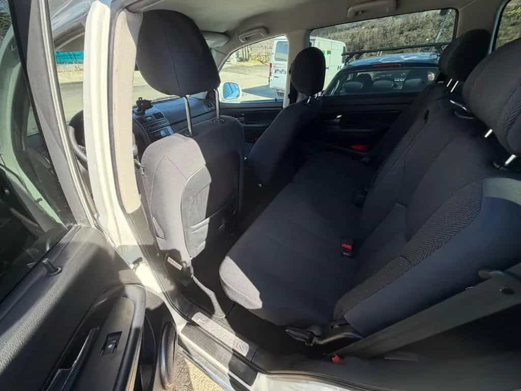 Ssangyong REXTON W 2.0 Xdi 4WD 09/2013-photo-5