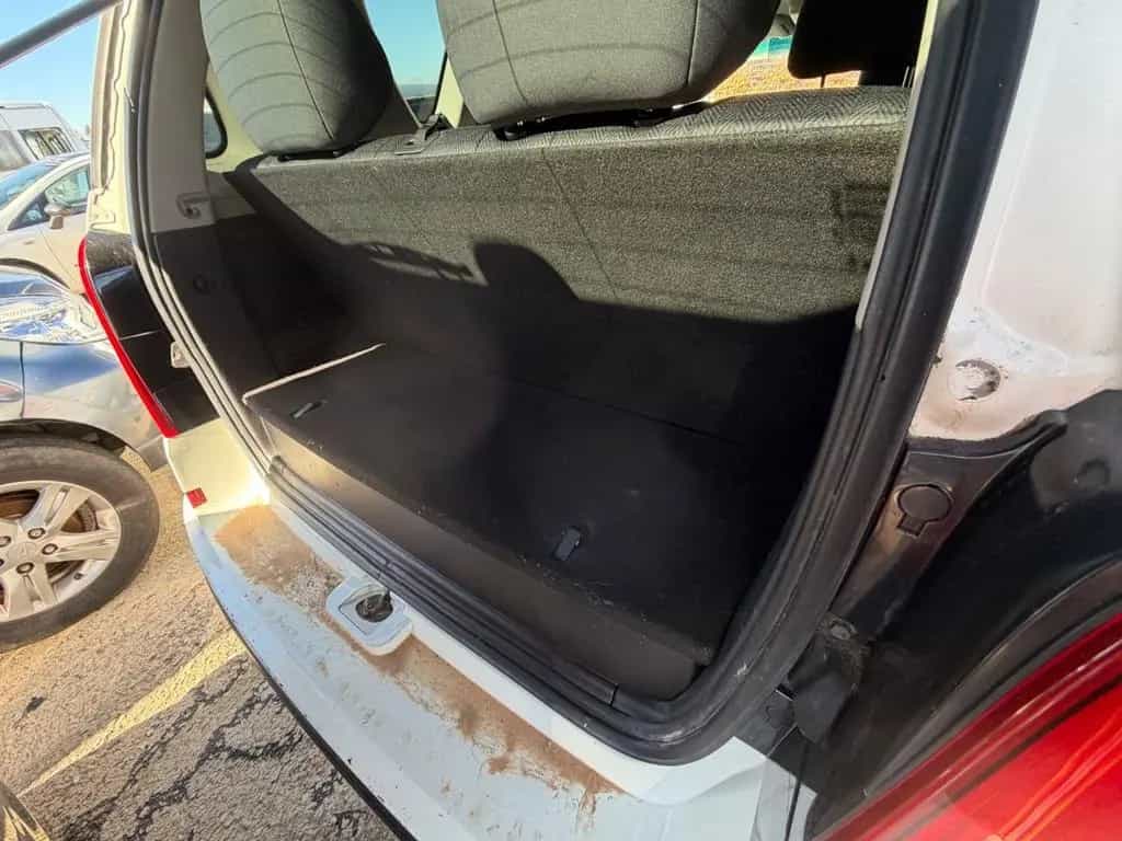 Ssangyong REXTON W 2.0 Xdi 4WD 09/2013-photo-8