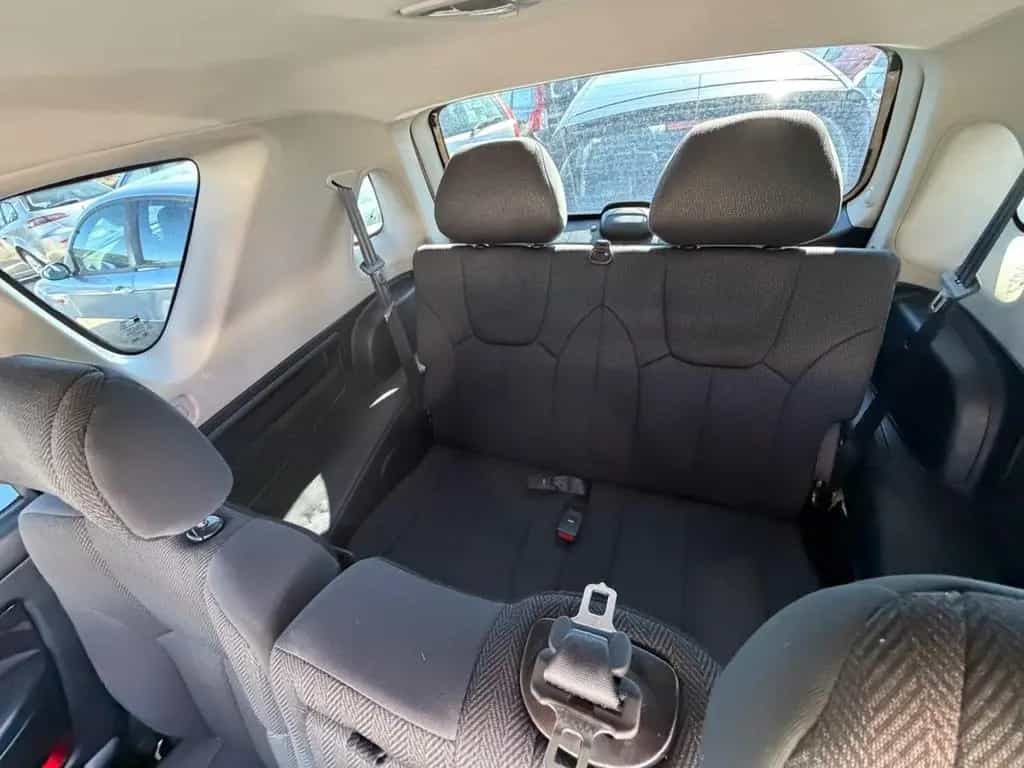 Ssangyong REXTON W 2.0 Xdi 4WD 09/2013-photo-9