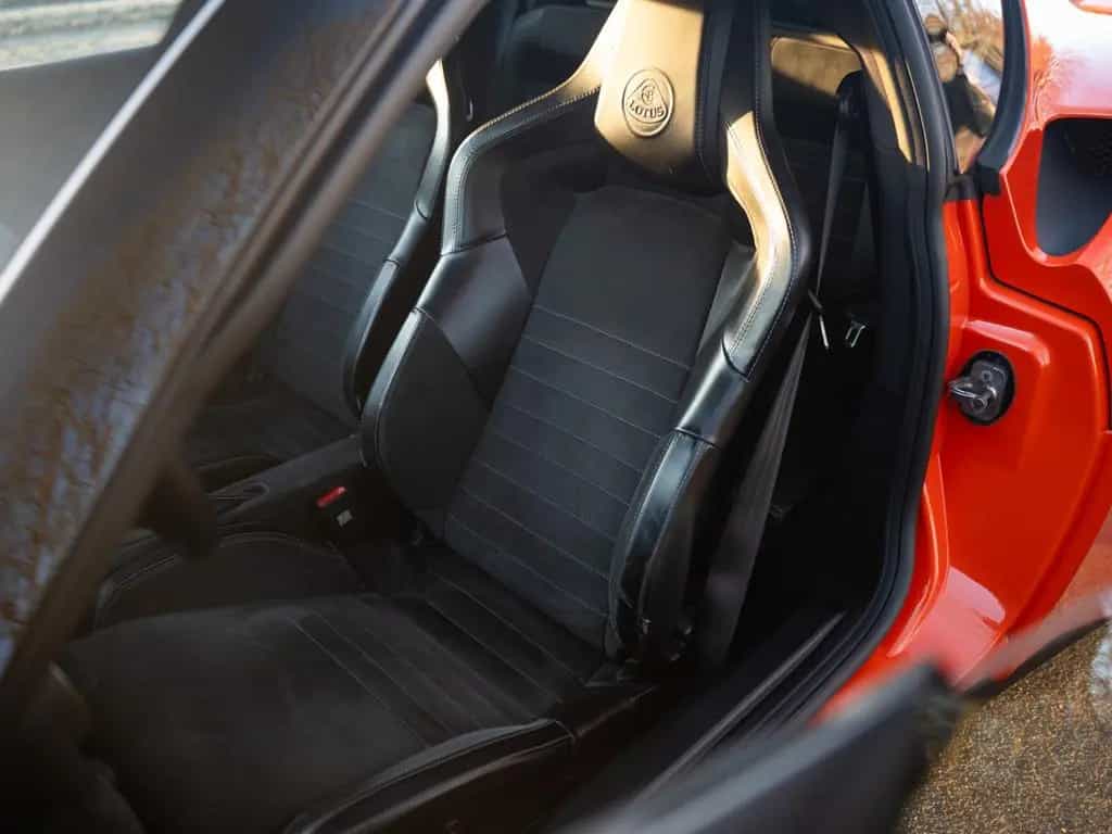 Lotus Evora 400 2+2 Metallic Orange 2.Hd Lotus Hamburg 01/2016-photo-12