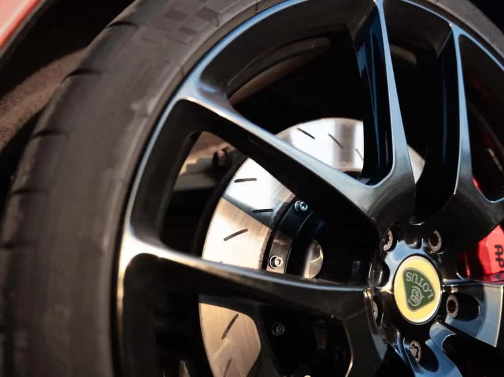 Lotus Evora 400 2+2 Metallic Orange 2.Hd Lotus Hamburg 01/2016-photo-9