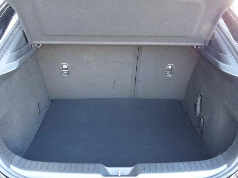 Mazda CX-30 2.0l Selection AHK Matrix-LED 360° Kamera 09/2019-photo-19
