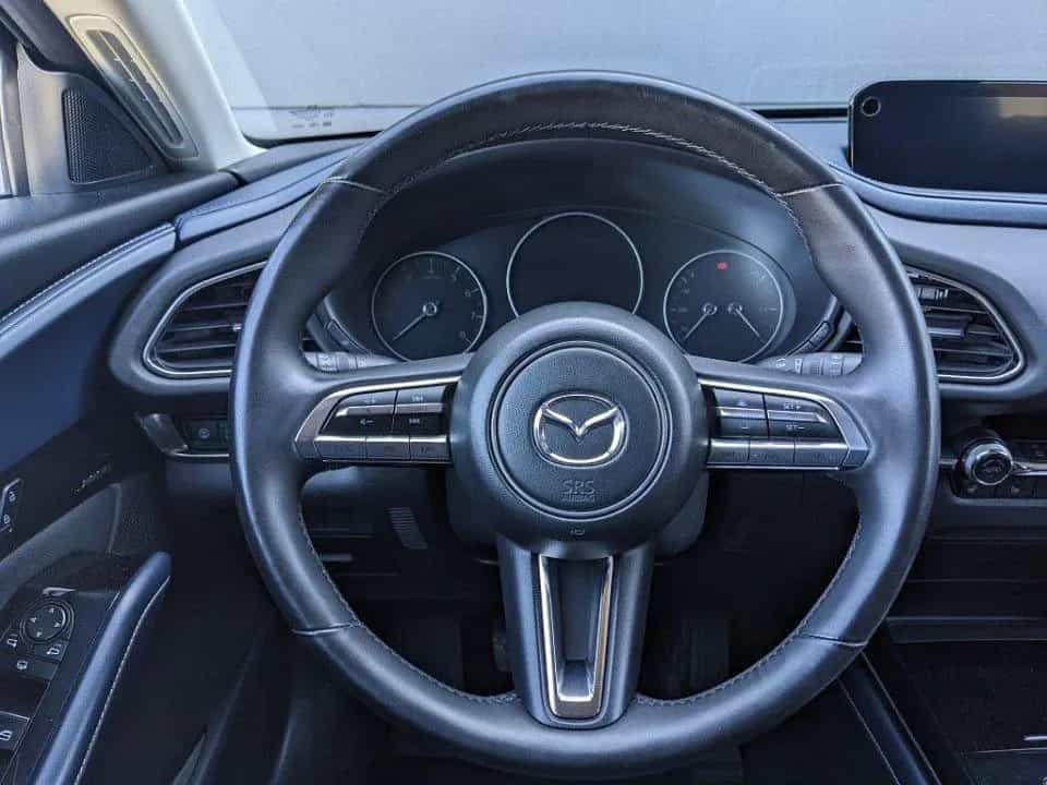 Mazda CX-30 2.0l Skyactiv-X Selection AWD Bose AHK 360 10/2020-photo-10