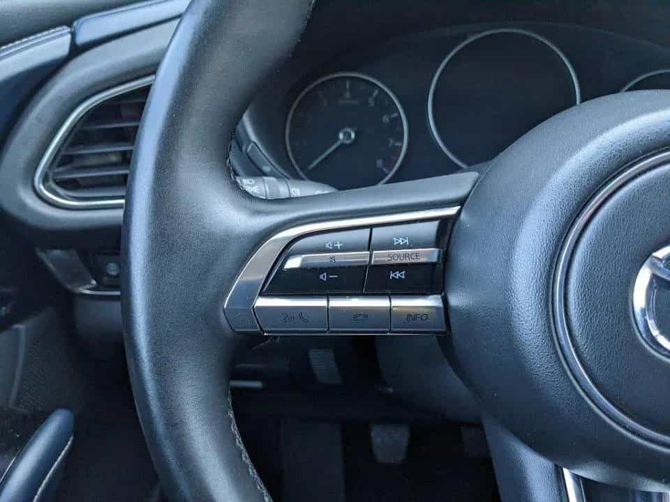 Mazda CX-30 2.0l Skyactiv-X Selection AWD Bose AHK 360 10/2020-photo-11