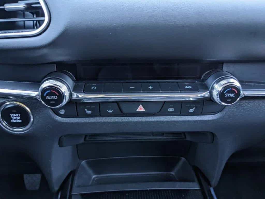 Mazda CX-30 2.0l Skyactiv-X Selection AWD Bose AHK 360 10/2020-photo-16