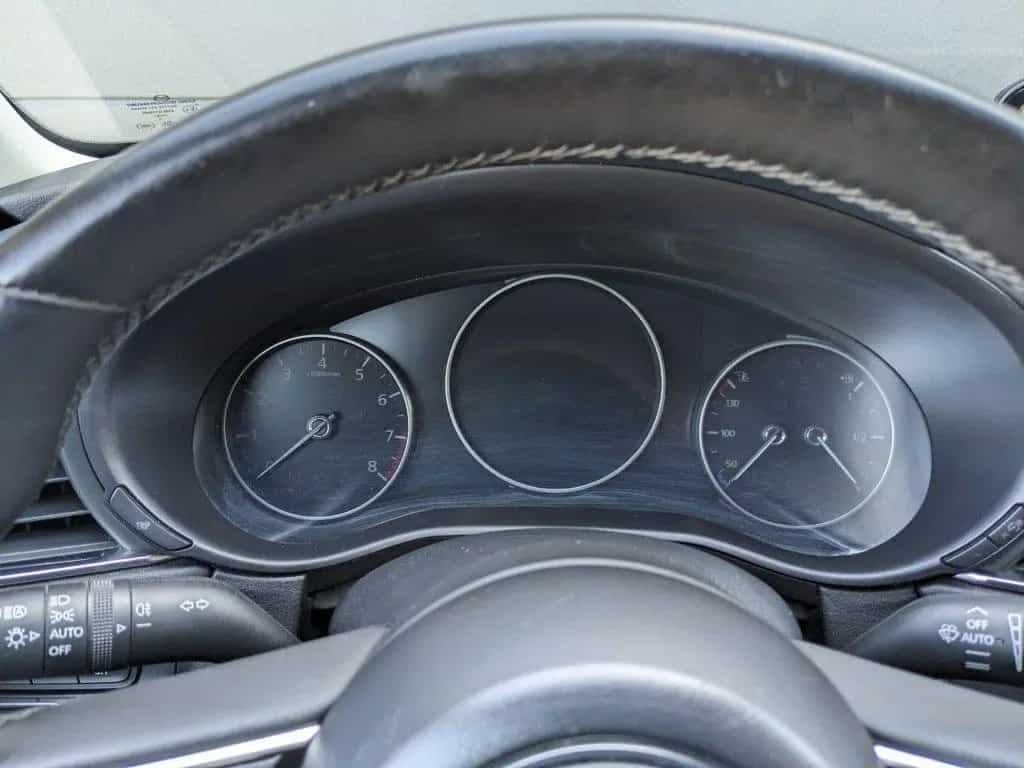 Mazda CX-30 2.0l Skyactiv-X Selection AWD Bose AHK 360 10/2020-photo-25