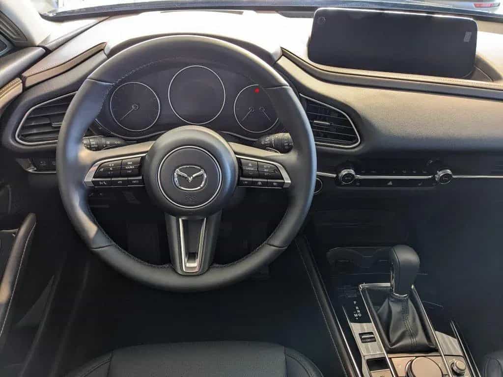 Mazda CX-30 2.5l (140PS) Takumi Leder Schwarz Bose 03/2026-photo-10