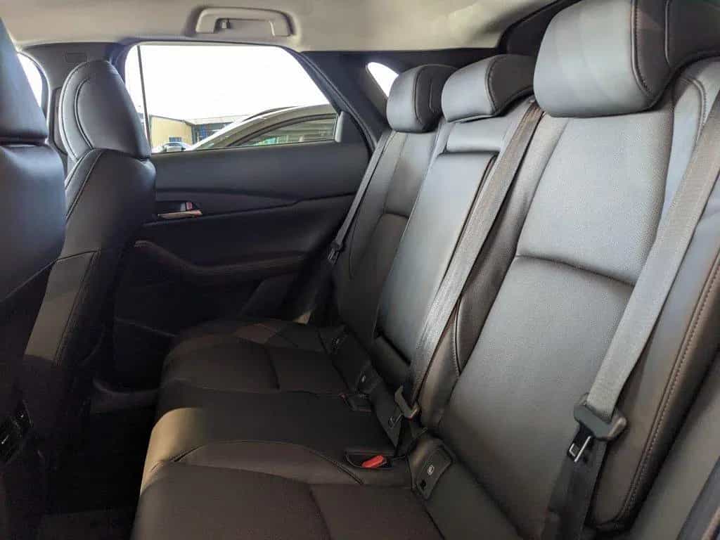 Mazda CX-30 2.5l (140PS) Takumi Leder Schwarz Bose 03/2026-photo-20