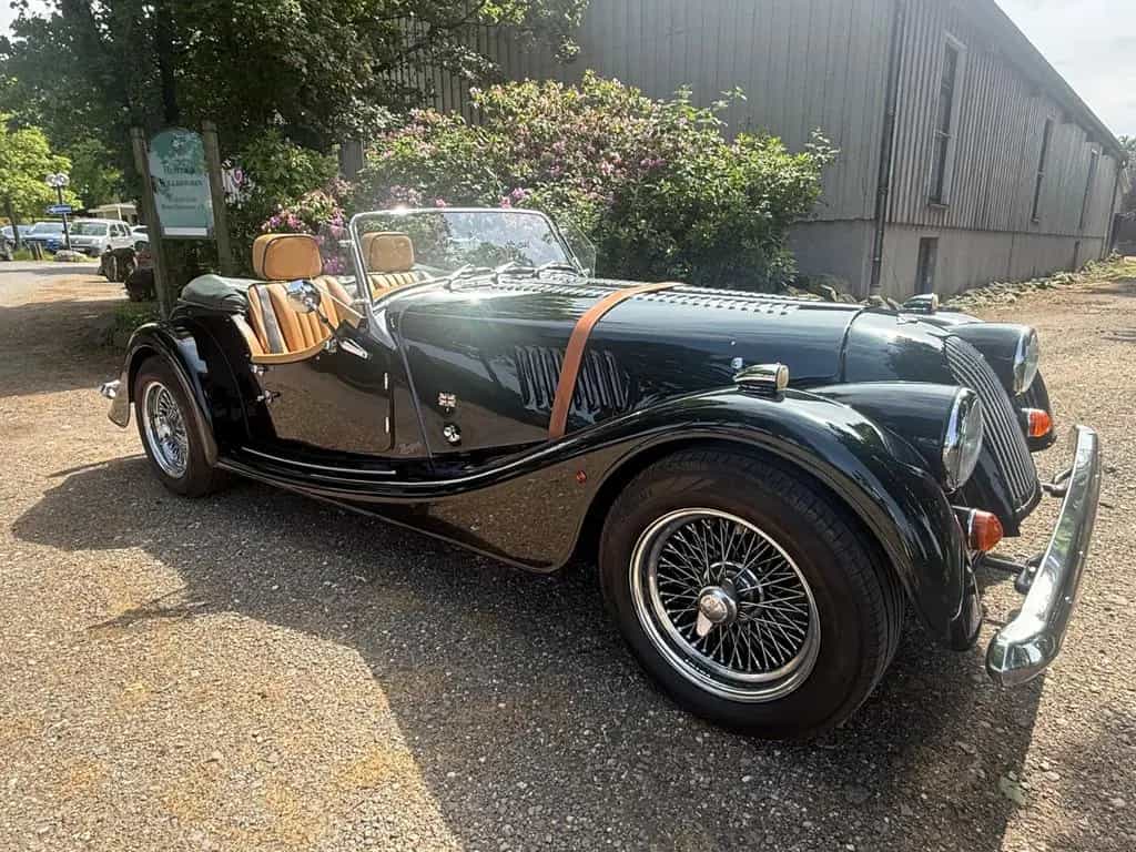 Morgan Roadster 02/2007-photo-3