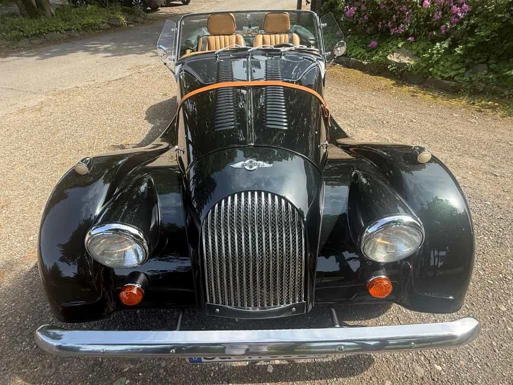 Morgan Roadster 02/2007-photo-4