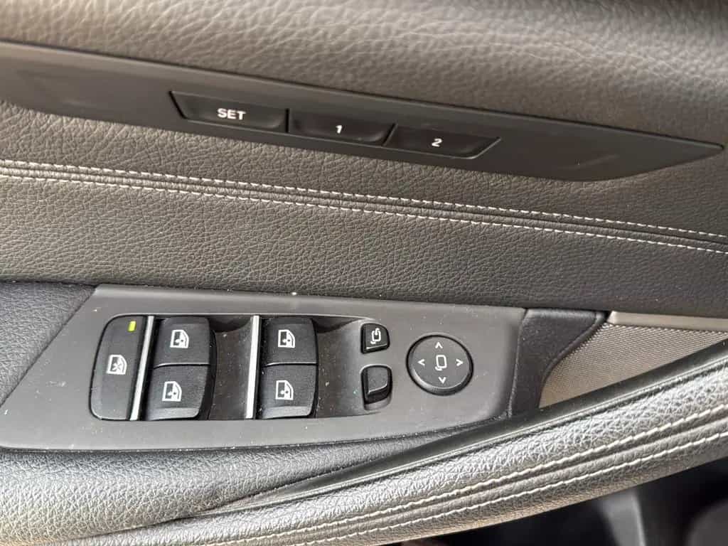 BMW 540 d xDrive - Voll - Garantie- Top gepflegt 09/2020-photo-9