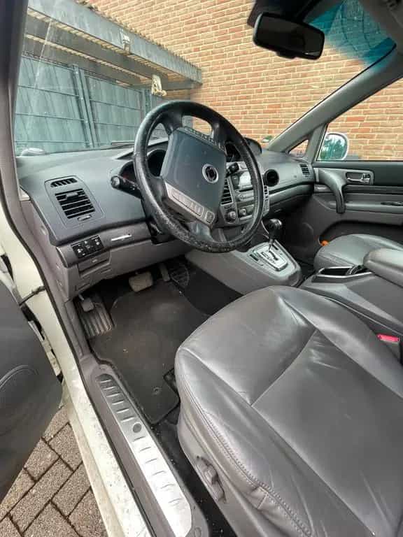 Ssangyong Rodius 2.2 Diesel e-XDi 220 Sapphire 4WD Aut... 01/2015-photo-7