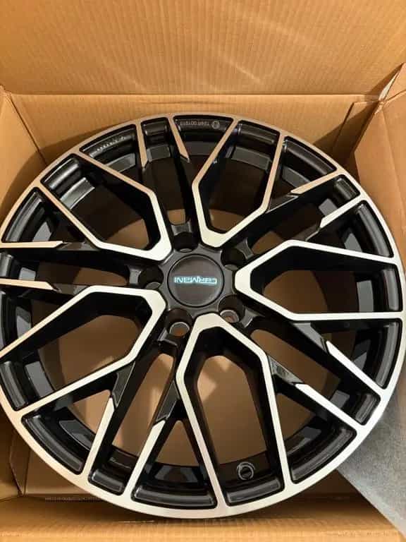 BMW 320 d Luxury Line Automatik Luxury Line 11/2019-photo-11